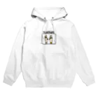 𝙼𝙸𝙽𝙰𝙼𝙸のTEWOAGERO! Hoodie