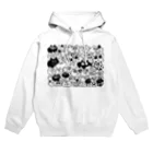 ぶんぶんのOH !NEKO  Hoodie