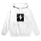 PokuStarの走るネズミと写真判定 Hoodie