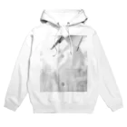 思いつき屋のYIT Hoodie