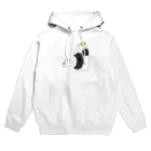 すみひらのアホ Hoodie