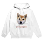 kawaii柴犬のkawaii柴犬・改 Hoodie