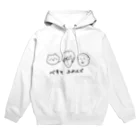 まさおのおみせのべすとふれんど Hoodie