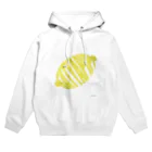 さてゃぴぴショップのさてゃぴぴレモン Hoodie