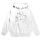 seeraaのは Hoodie