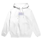 ____3cm____の逆最前 Hoodie