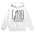 Ga10chocolaTのGa10chocolaT Hoodie