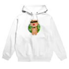 のだやん（神威）のワンTED Hoodie