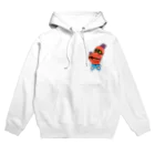 すけまるのたらこ Hoodie