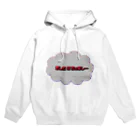 貴方は魅力的のあしたはちぇるしー　べーた Hoodie