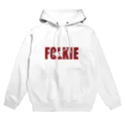 FOLKIEのFOLKIEパーカー パーカー