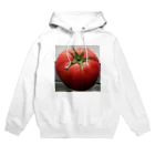 うさぎのお店.のトマト Hoodie