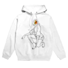 soysioのsoysio040 Hoodie