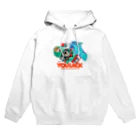 Rolly’s T-shirtsのYou lack something important  Hoodie