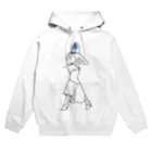 soysioのsoysio041 Hoodie