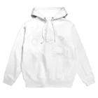 Utsusemiのシャボン玉 Hoodie