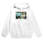 zoooのむえ Hoodie