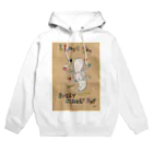 isakazuのevery single day of my life Hoodie