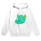 かなたのうーむのﾋﾟﾊﾟﾈｽﾞﾐ Hoodie