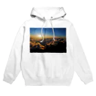 Hiroshi YOSHIOKAのMt.Fuji Hoodie