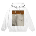 naninaのラフスケッチの風呂 Hoodie