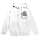 Links-Tの忍者の挨拶 Hoodie