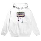 IZANAMI by Akane YabushitaのEmotionally Devastated Hoodie