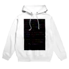 ＹＯＵ＿の絵はがきＢＯＸのケルトの詩 Hoodie