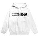 richan9393のhomesick. Hoodie