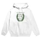 江島　達也の長崎の荷運び馬 Hoodie