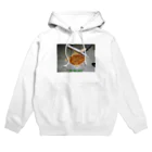 aylaの10万年後の人間 Hoodie