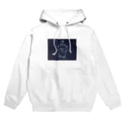 Yore Yore no T-shirtのYoreYore no T-shirtのロゴくん Hoodie