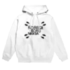 砂場 太陽のKOREGA BOKU NANDA Hoodie