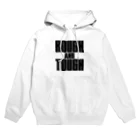 shoppのROUGH & TOUGH Hoodie