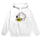 Kinako___のstay homeにゃん子 Hoodie