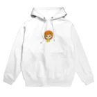 ギャルママえりぽよの呆れリンガーtシャツ Hoodie