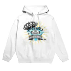 PB.DesignsのFIML2020 Hoodie