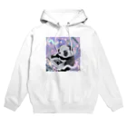 n0243のおれらの青春 Hoodie