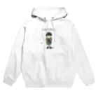 なかののROMAN Hoodie