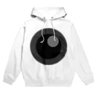 Masaki Sukedaのメバリングガイド Hoodie