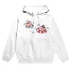 segasworksのUNCHIKUN(水遊び） Hoodie