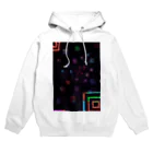 ＹＯＵ＿の絵はがきＢＯＸの収束０８ Hoodie