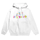 葉月の メモリハラスメント Hoodie