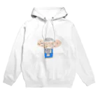 ｲﾅﾂｷﾅﾂｷのゆめの入れ物 Hoodie