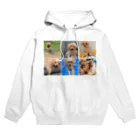 ma_yu_miのノエルズライフ Hoodie