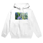 ぽのAJISAI Hoodie