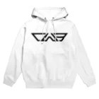 チワワコミュのCWW パーカー Hoodie