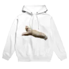 れっちゃんのpunya Hoodie