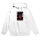 いーだ【公式】の都庁シャツ Hoodie