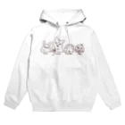 うりたの購買のうりくりちゃあぽ！ Hoodie